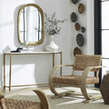 UTTERMOST Affinity Console Table - Consoles