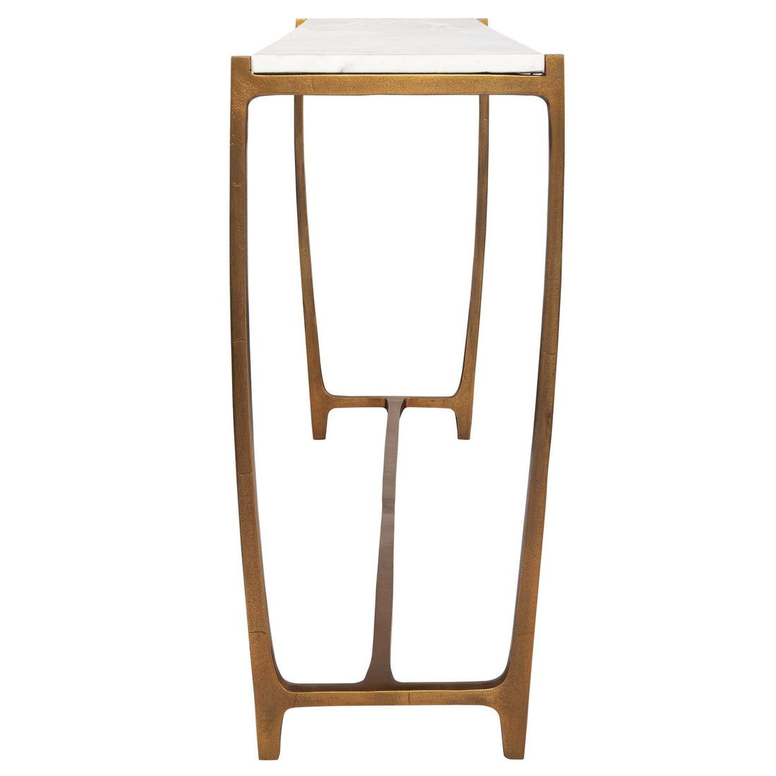 UTTERMOST AFFINITY CONSOLE TABLE - Consoles