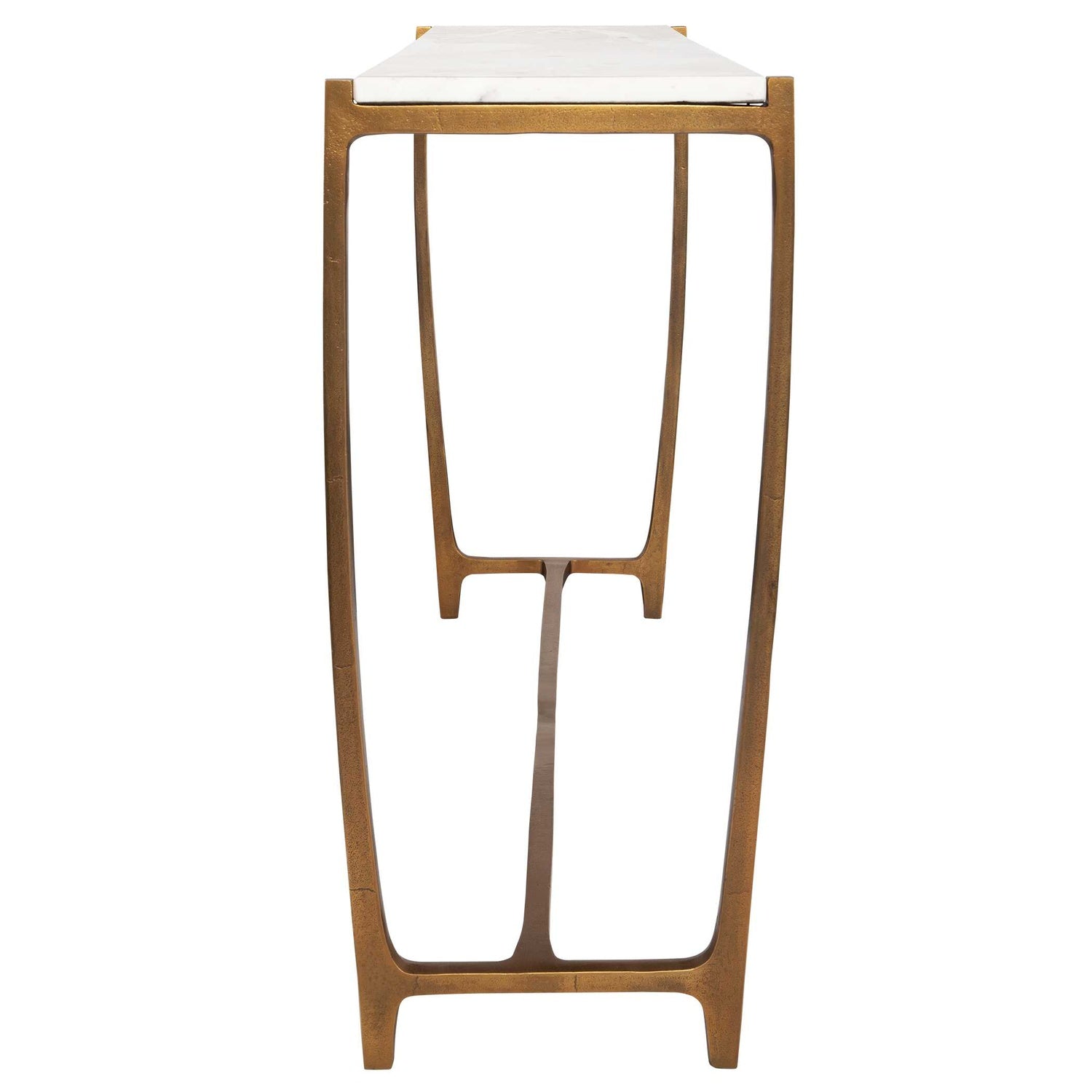 UTTERMOST Affinity Console Table - Consoles