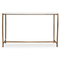 UTTERMOST Affinity Console Table - Consoles