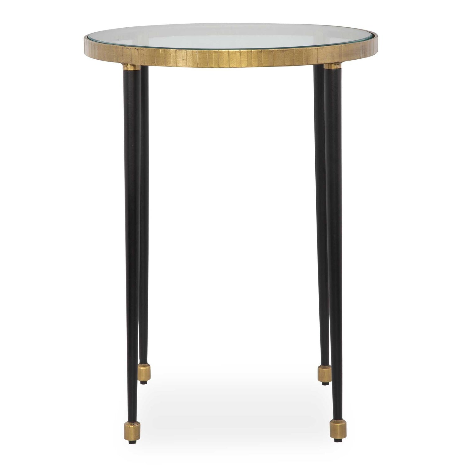 UTTERMOST Stiletto Side Table - Side