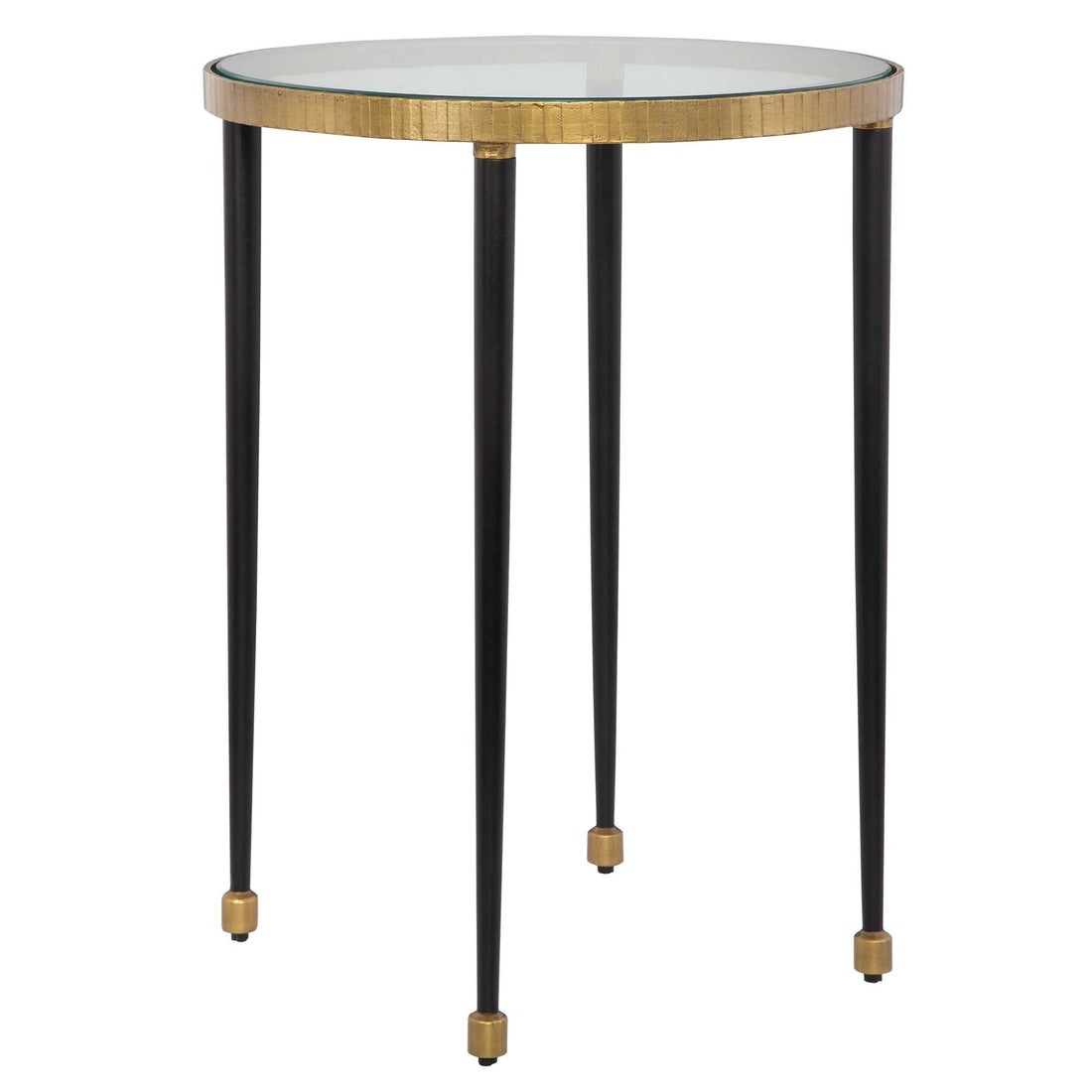 UTTERMOST Stiletto Side Table - Side