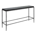 UTTERMOST Crescendo Concrete Console Table - Consoles