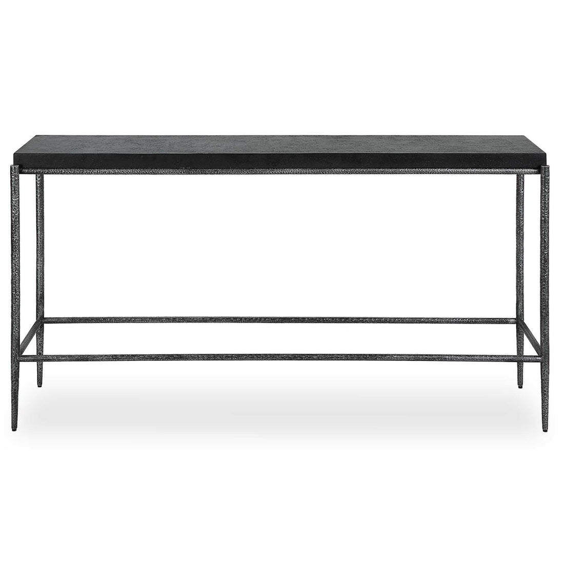 UTTERMOST CRESCENDO CONCRETE CONSOLE TABLE - Consoles