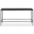 UTTERMOST CRESCENDO CONCRETE CONSOLE TABLE - Consoles