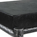 UTTERMOST CRESCENDO CONCRETE CONSOLE TABLE - Consoles