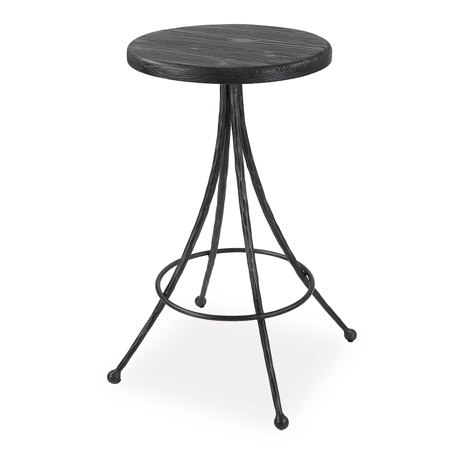UTTERMOST SONA COUNTER STOOL - Benches, Ottoman, Stools