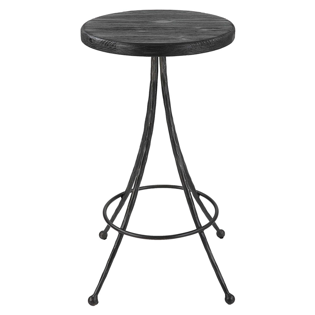 UTTERMOST SONA COUNTER STOOL - Benches, Ottoman, Stools
