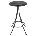 UTTERMOST SONA COUNTER STOOL - Benches, Ottoman, Stools