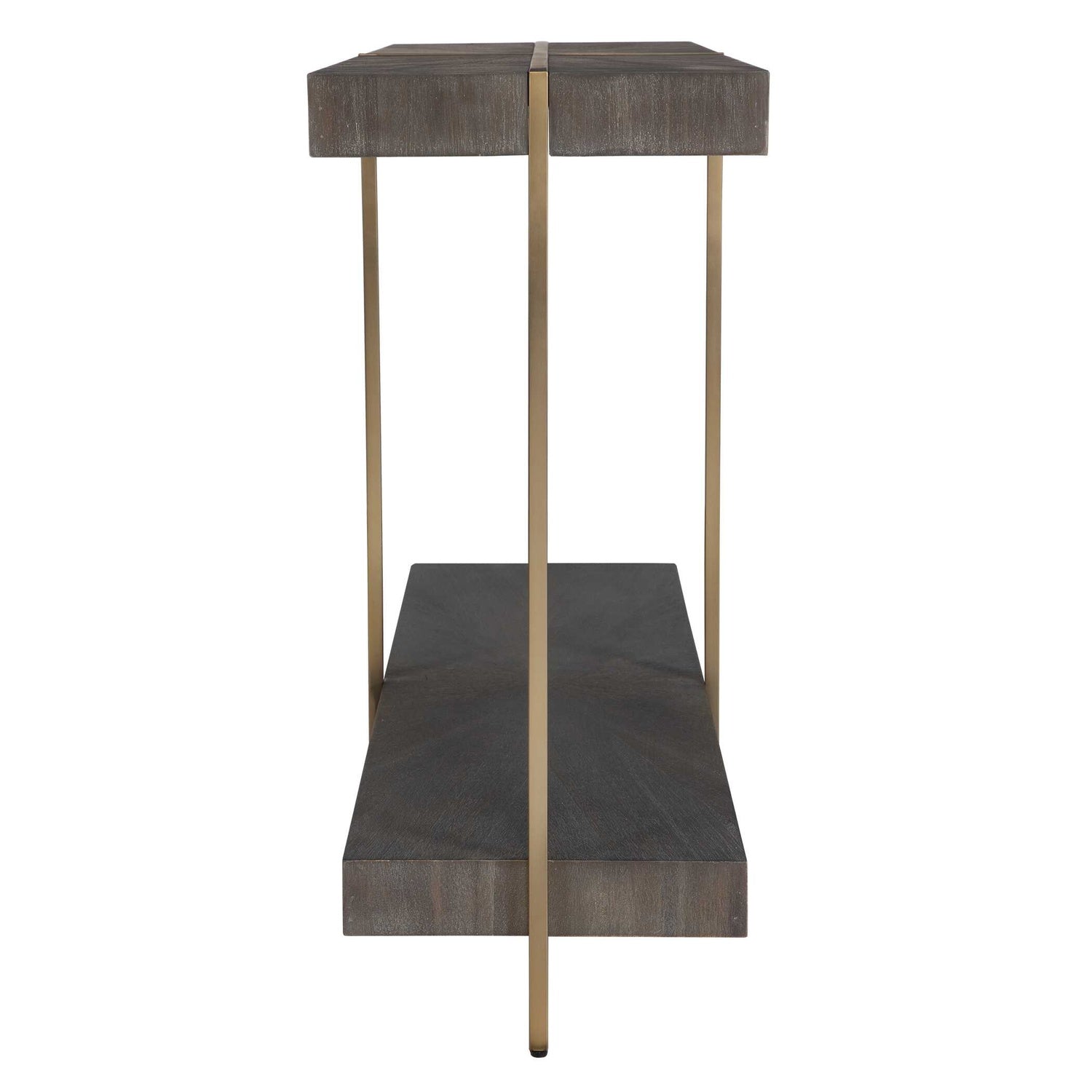 UTTERMOST Taja Modern / Console Table - Consoles