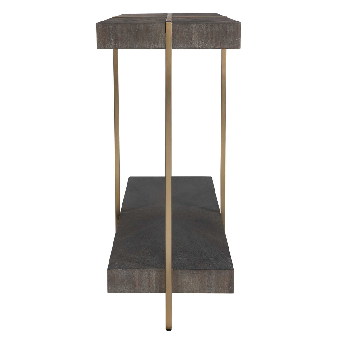 UTTERMOST TAJA MODERN / CONSOLE TABLE - Consoles