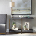 UTTERMOST TAJA MODERN / CONSOLE TABLE - Consoles