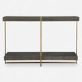 UTTERMOST Taja Modern / Console Table - Consoles