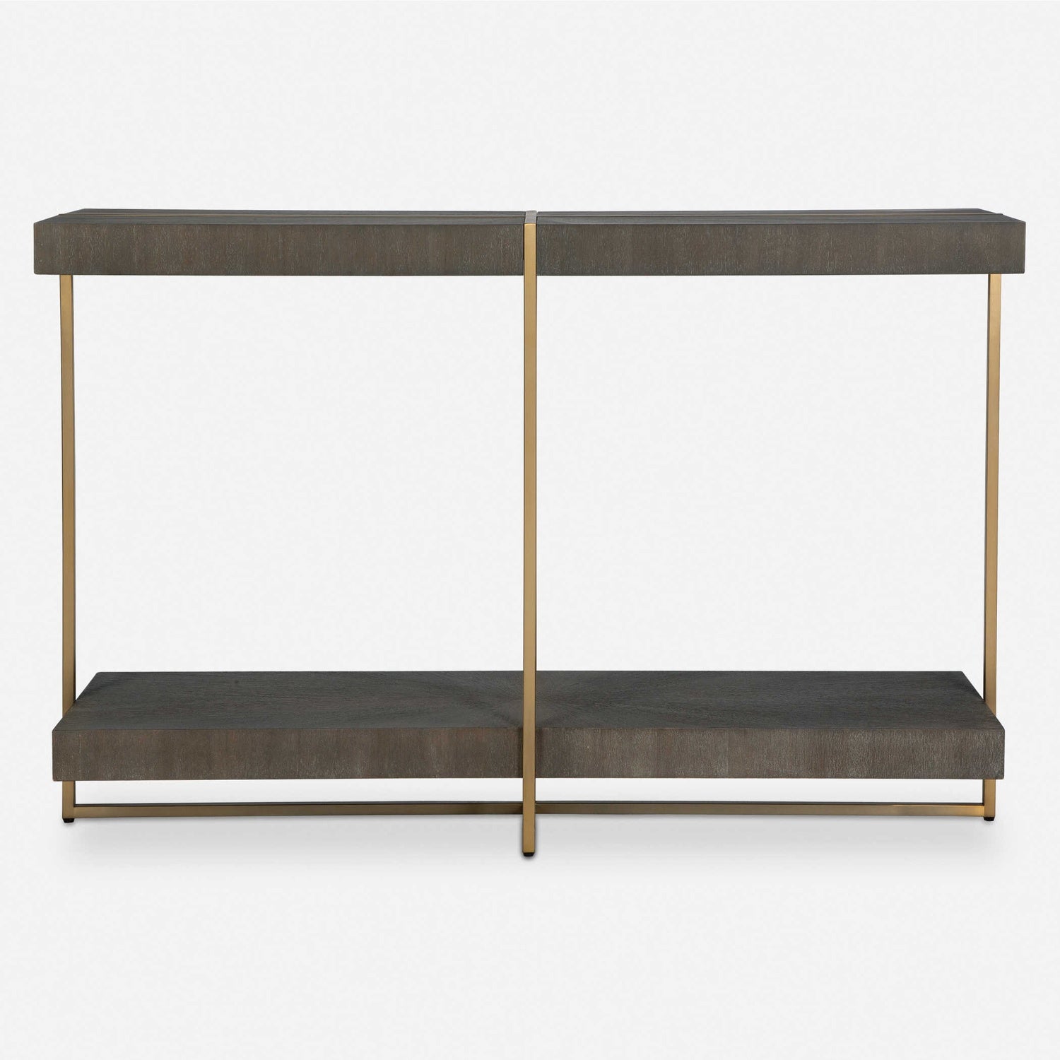 UTTERMOST Taja Modern / Console Table - Consoles