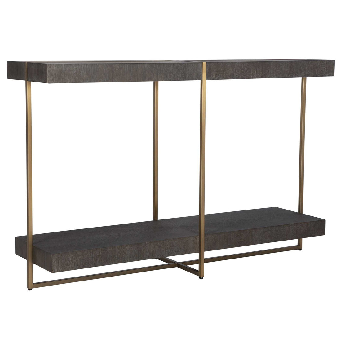 UTTERMOST Taja Modern / Console Table - Consoles