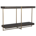 UTTERMOST Taja Modern / Console Table - Consoles