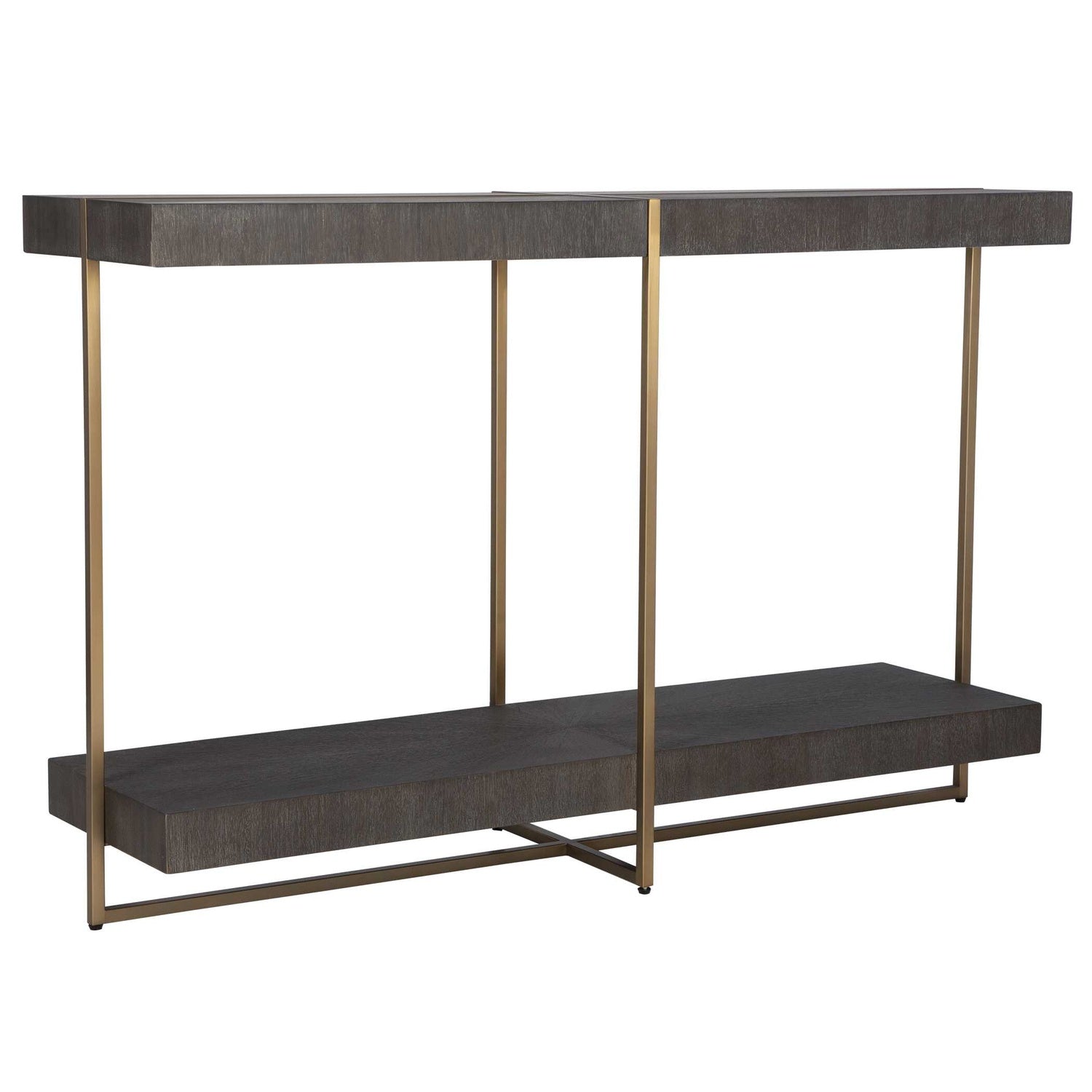 UTTERMOST Taja Modern / Console Table - Consoles
