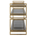 UTTERMOST Stacked Up Console Table - Consoles