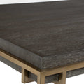 UTTERMOST Surround Sark Coffee Table - Coffee