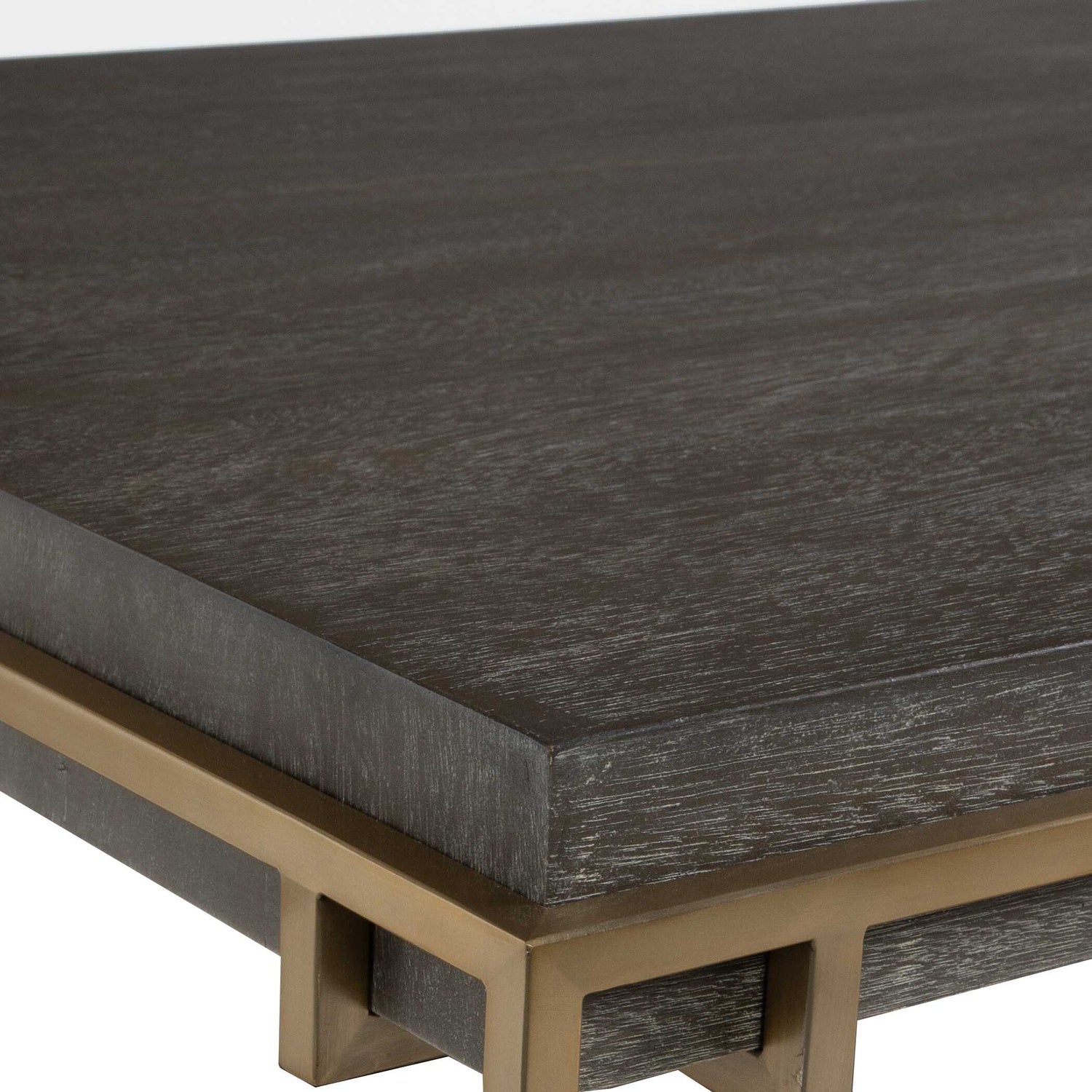 UTTERMOST Surround Sark Coffee Table - Coffee