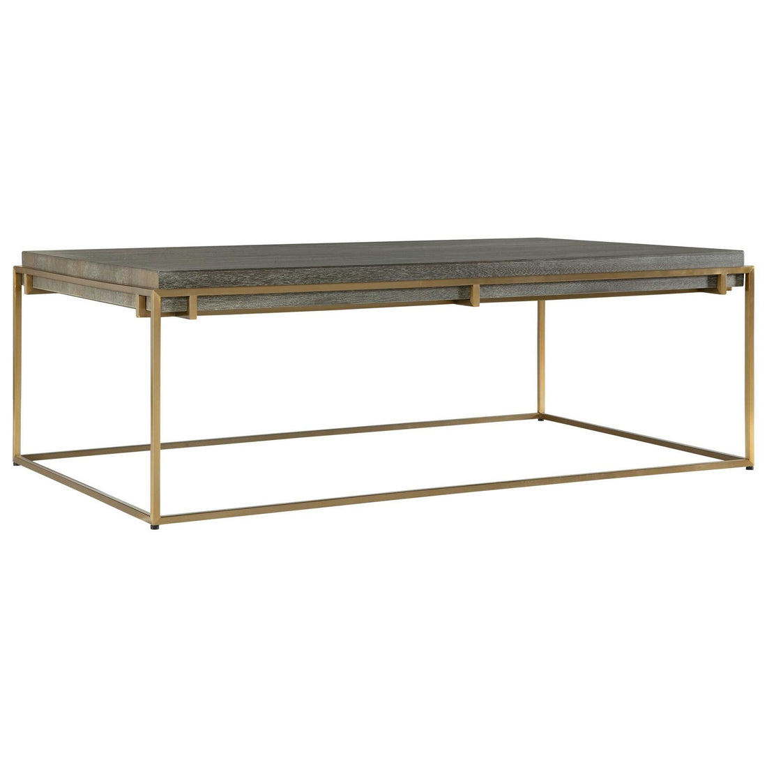 UTTERMOST Surround Sark Coffee Table - Coffee