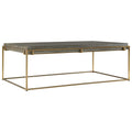 UTTERMOST Surround Sark Coffee Table - Coffee