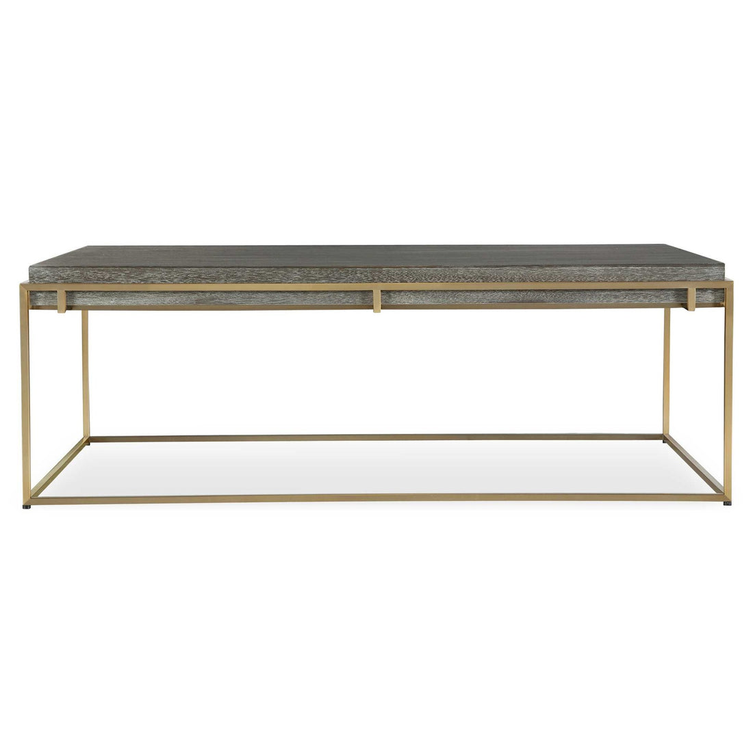 UTTERMOST SURROUND SARK COFFEE TABLE - Coffee