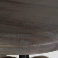 UTTERMOST Revolve Counter Stool - Benches, Ottoman, Stools