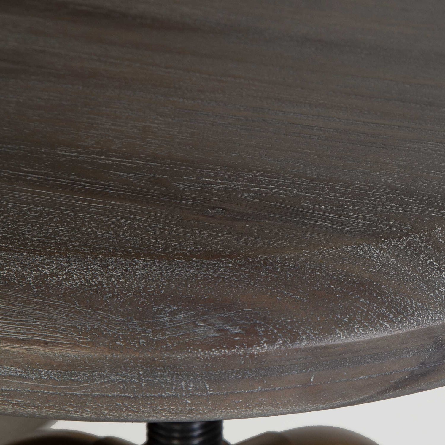 UTTERMOST REVOLVE COUNTER STOOL - Benches, Ottoman, Stools