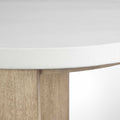 UTTERMOST Tatli Top Side Table - Side