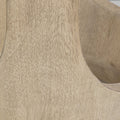 UTTERMOST Tatli Top Side Table - Side