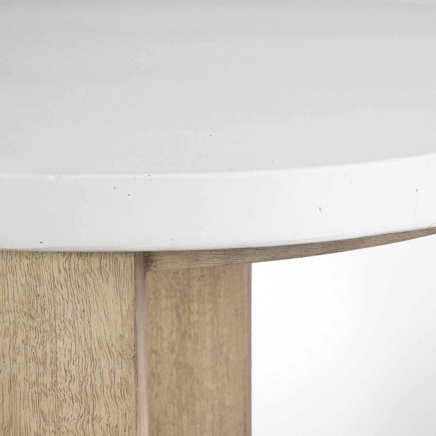 UTTERMOST TATLI TOP SIDE TABLE - Side