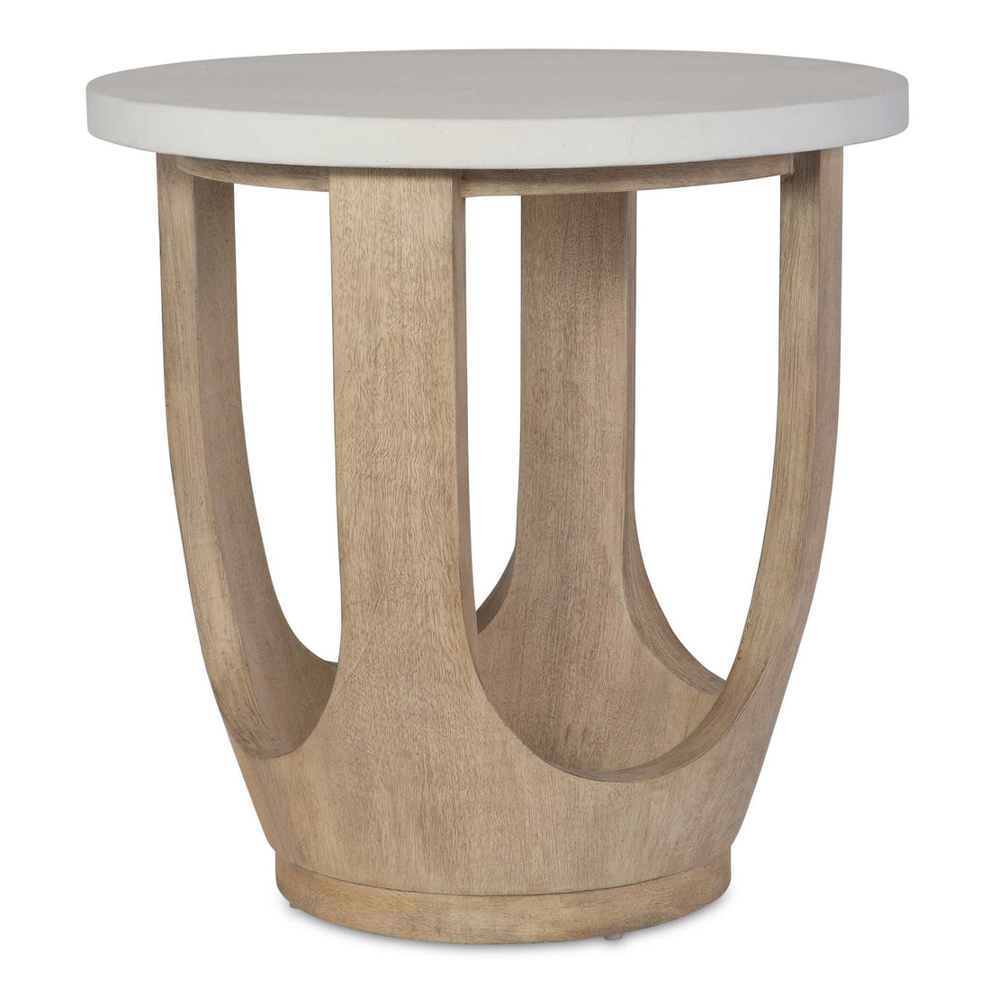 UTTERMOST Tatli Top Side Table - Side