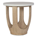 UTTERMOST Tatli Top Side Table - Side