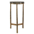 UTTERMOST Eternity Accent Table - Side