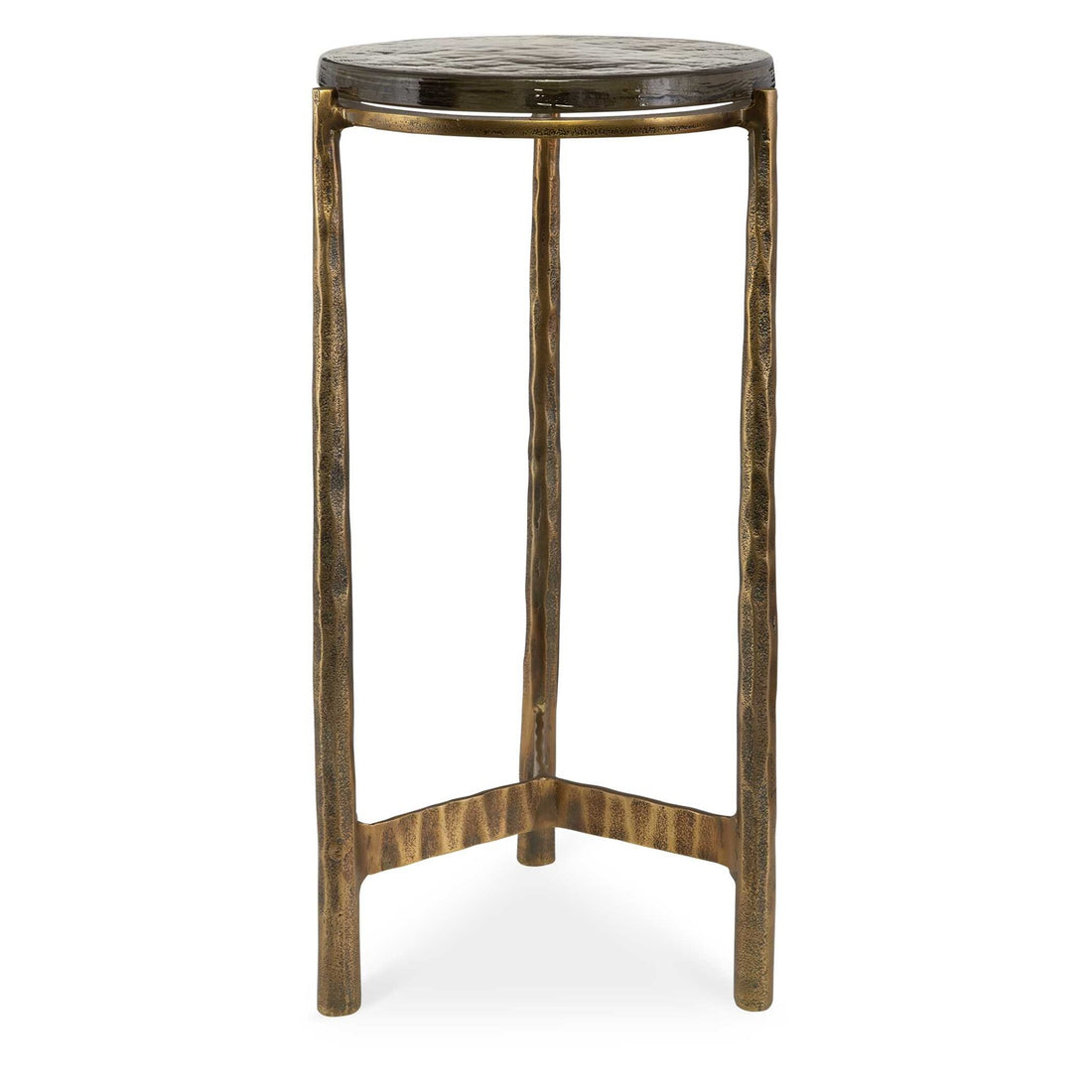 UTTERMOST Eternity Accent Table - Side