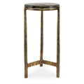 UTTERMOST Eternity Accent Table - Side