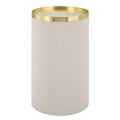 UTTERMOST CIRCUIT & ACCENT TABLE - Side