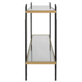 UTTERMOST EMPIRE CITYSCAPE CONSOLE TABLE - Consoles