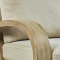 UTTERMOST BARBORA ACCENT CHAIR - Lounge