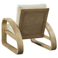 UTTERMOST Barbora Accent Chair - Lounge