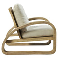UTTERMOST Barbora Accent Chair - Lounge
