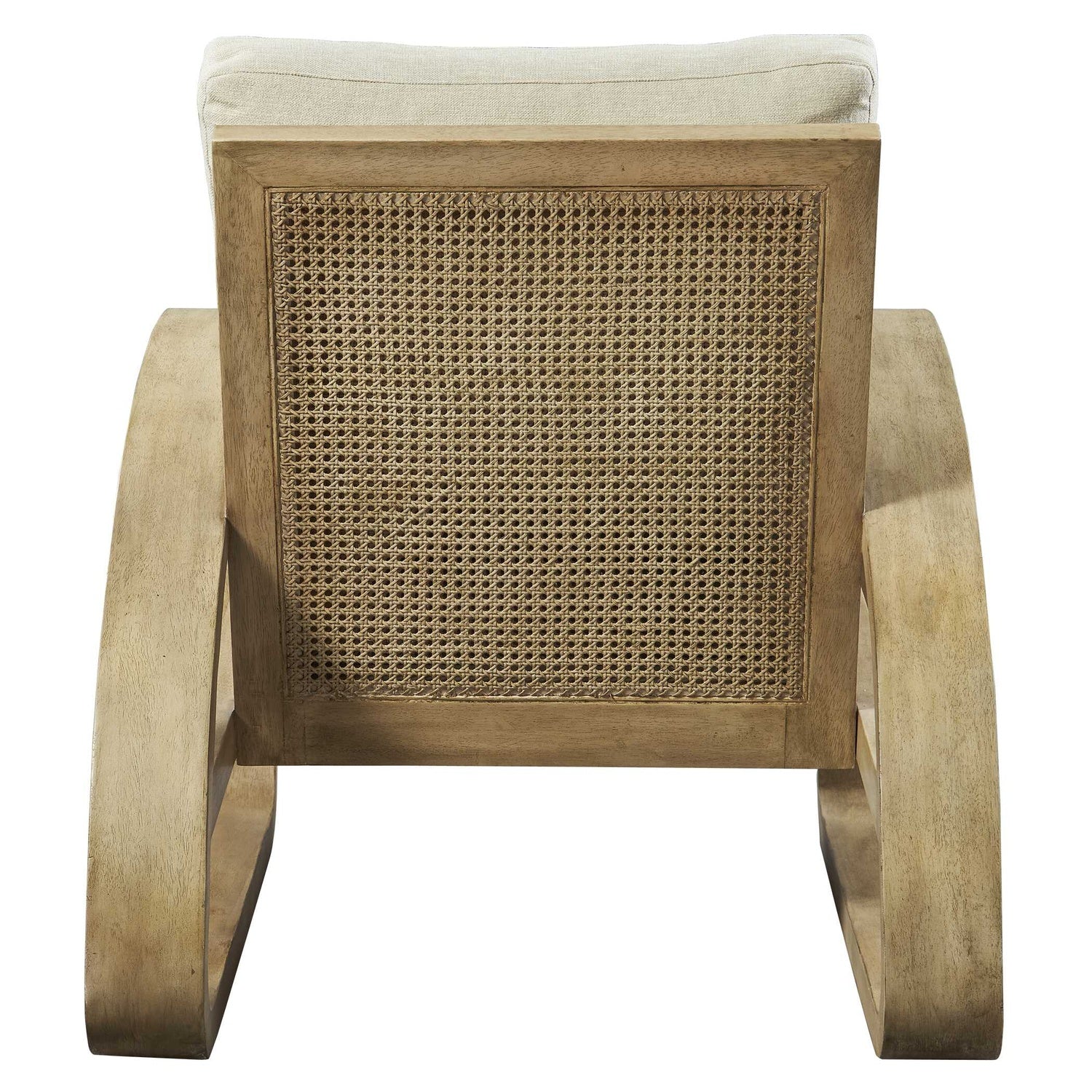 UTTERMOST Barbora Accent Chair - Lounge