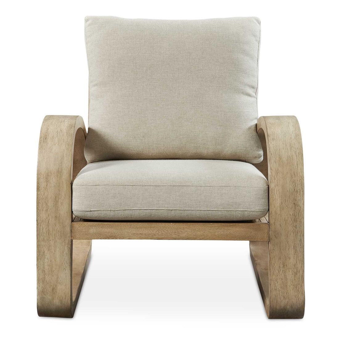 UTTERMOST Barbora Accent Chair - Lounge