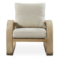 UTTERMOST Barbora Accent Chair - Lounge