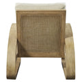 UTTERMOST BARBORA ACCENT CHAIR - Lounge