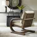UTTERMOST BEDRICH ACCENT CHAIR - Lounge