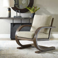 UTTERMOST BEDRICH ACCENT CHAIR - Lounge