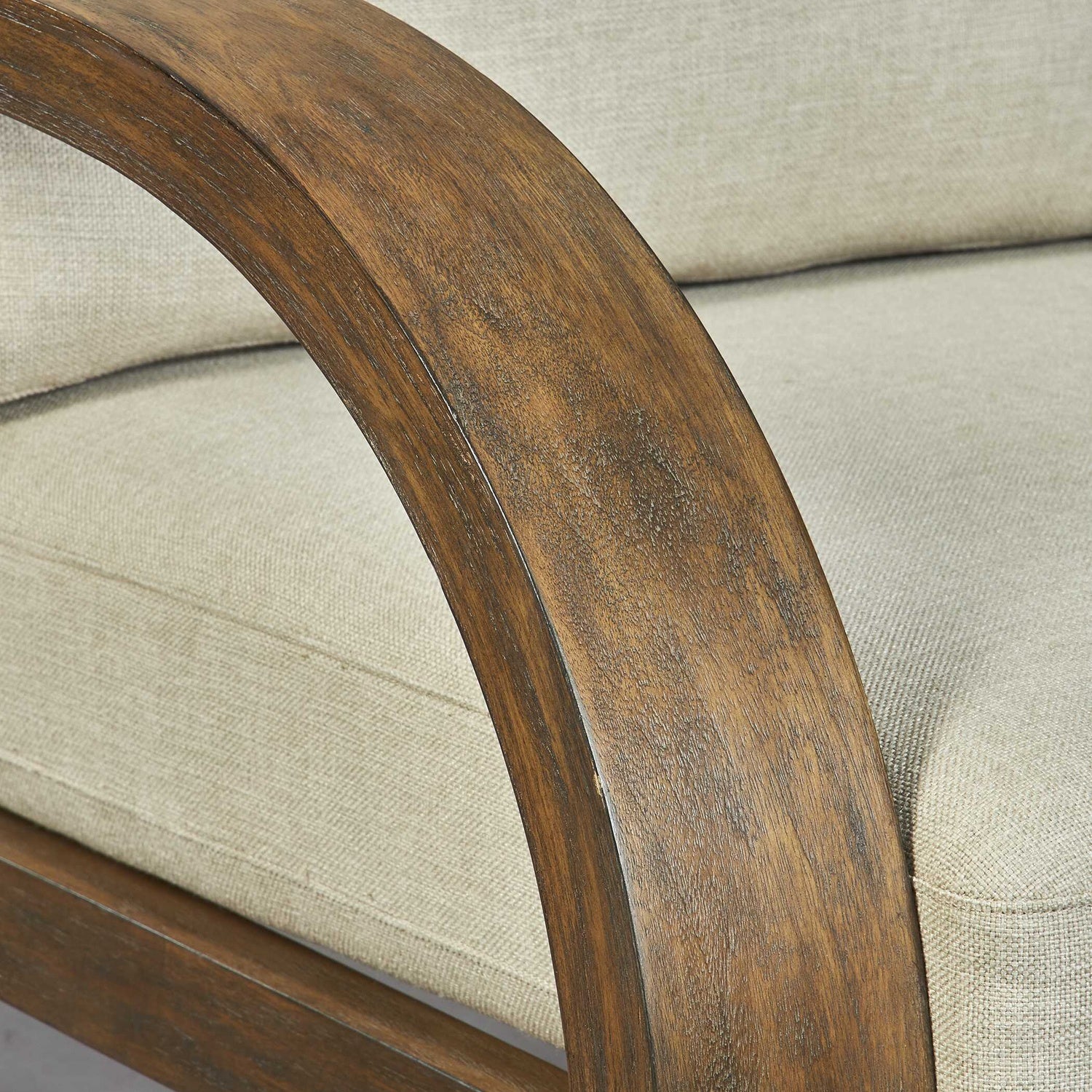 UTTERMOST BEDRICH ACCENT CHAIR - Lounge
