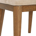 UTTERMOST ASPECT MID-CENTURY DINING CHAIR - Dining Chairs